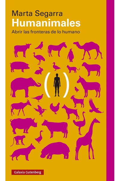 HUMANIMALES