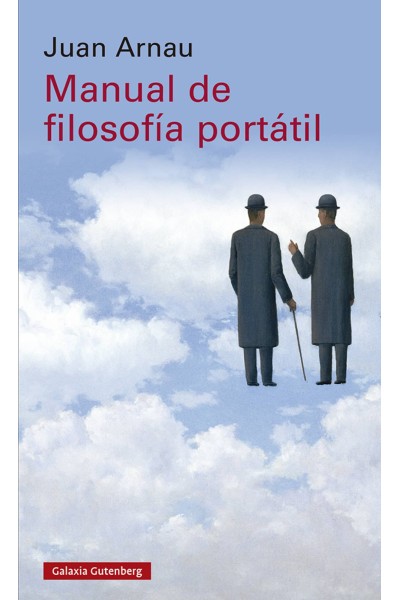 MANUAL DE FILOSOFÍA PORTÁTIL