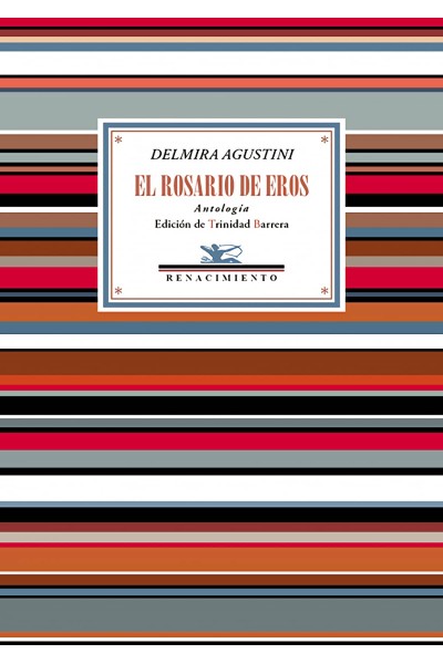 EL ROSARIO DE EROS