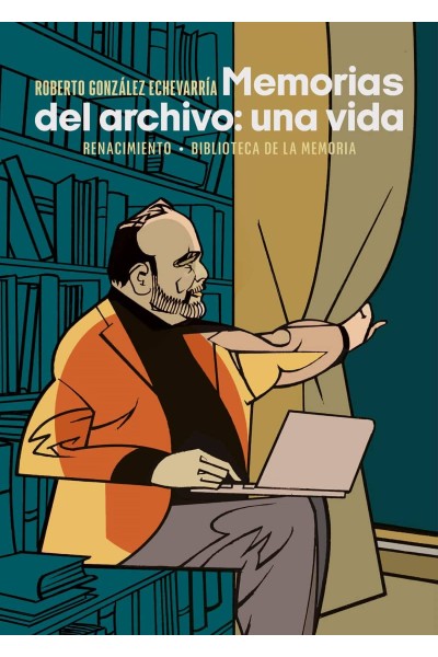 MEMORIAS DEL ARCHIVO: UNA VIDA