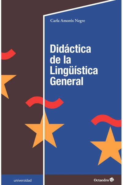 DIDÁCTICA DE LA LINGÜÍSTICA GENERAL