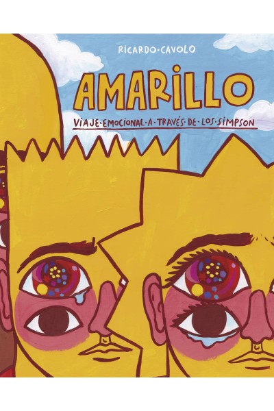 AMARILLO