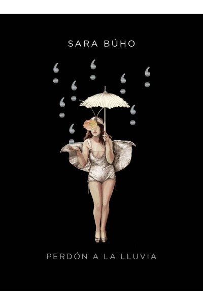 PERDÓN A LA LLUVIA