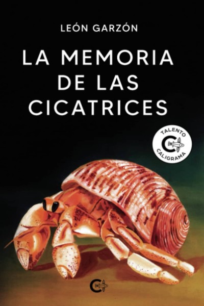 LA MEMORIA DE LAS CICATRICES