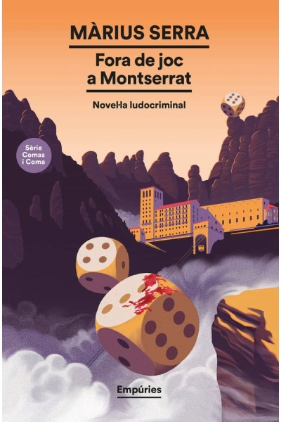 FORA DE JOC A MONTSERRAT