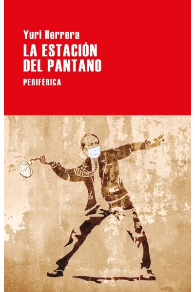 LA ESTACIÓN DEL PANTANO