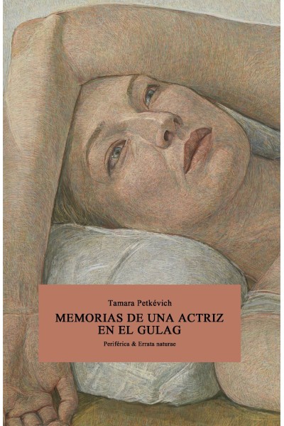 MEMORIAS DE UNA ACTRIZ EN EL GULAG