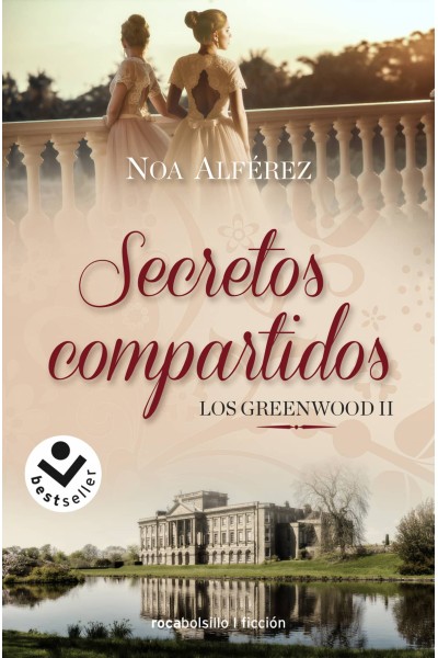 SECRETOS COMPARTIDOS (LOS GREENWOOD 2)