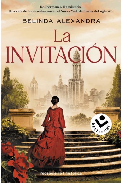 LA INVITACIÓN