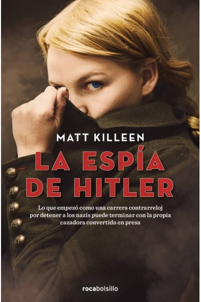 LA ESPÍA DE HITLER