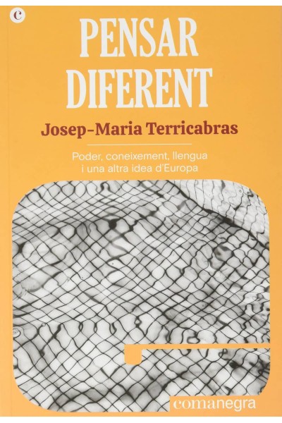 PENSAR DIFERENT
