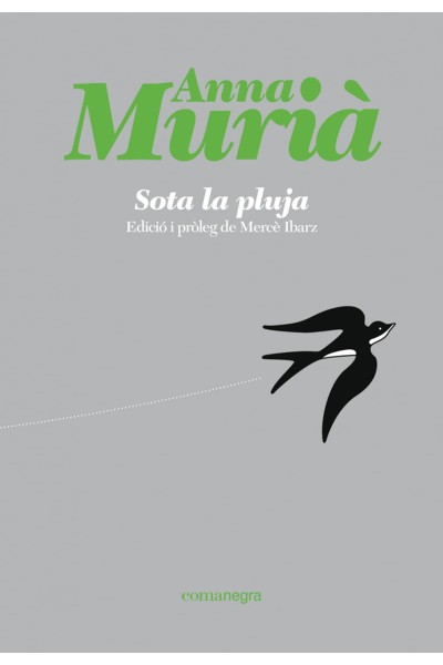 SOTA LA PLUJA