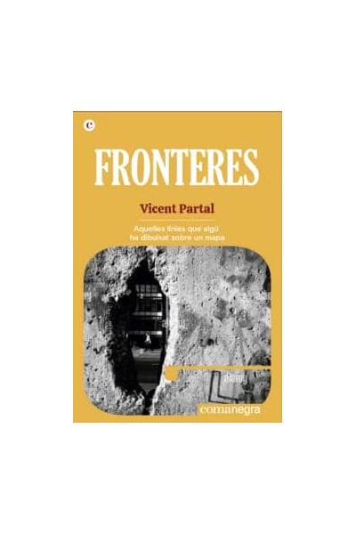 FRONTERES