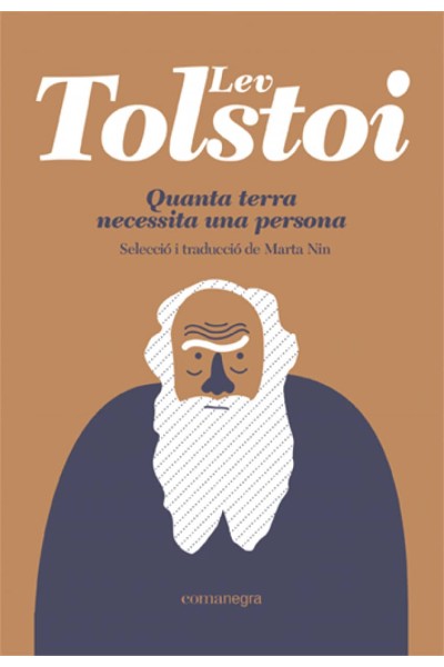 QUANTA TERRA NECESSITA UNA PERSONA