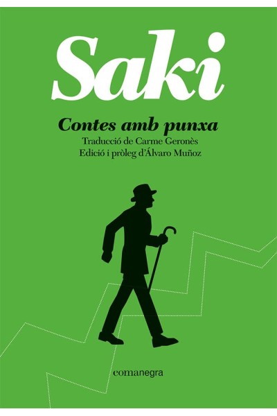CONTES AMB PUNXA