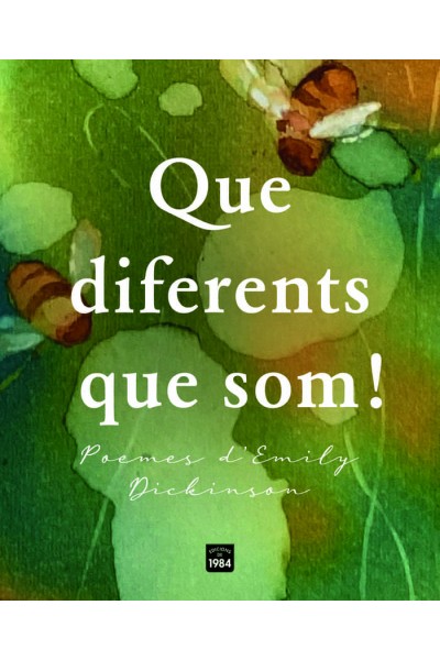 QUE DIFERENTS QUE SOM