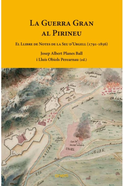 GUERRA GRAN AL PIRINEU,LA