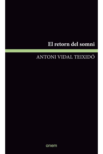 EL RETORN DEL SOMNI