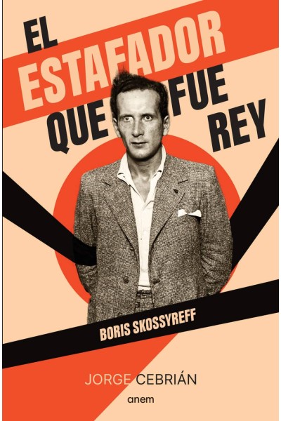 EL ESTAFADOR QUE FUE REY