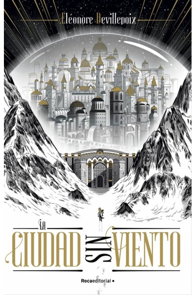 LA CIUDAD SIN VIENTO