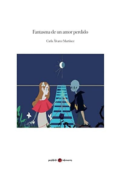 FANTASMA DE UN AMOR PERDIDO