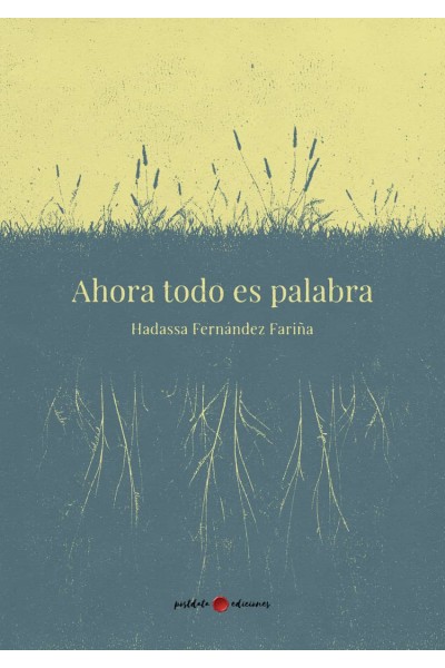 AHORA TODO ES PALABRA