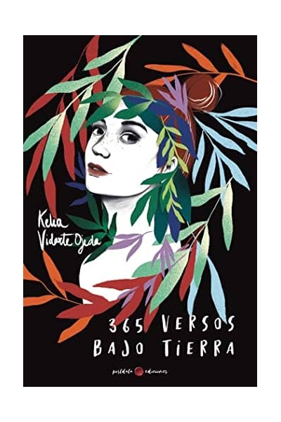 365 VERSOS BAJO TIERRA