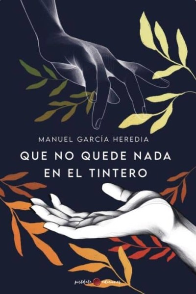 QUE NO QUEDE NADA EN EL TINTERO