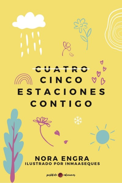 CINCO ESTACIONES CONTIGO