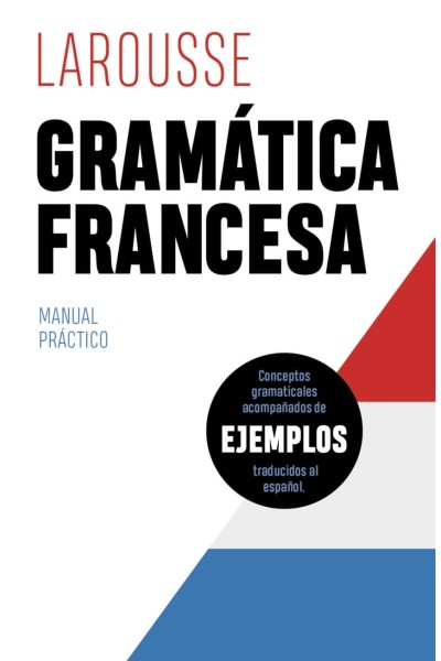 GRAMÁTICA FRANCESA