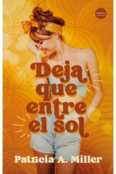 DEJA QUE ENTRE EL SOL