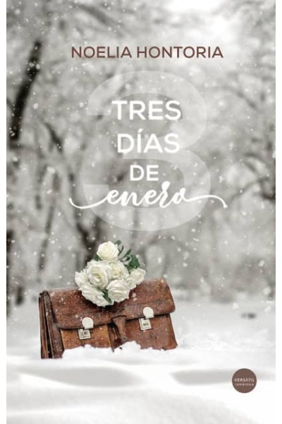 TRES DIAS DE ENERO