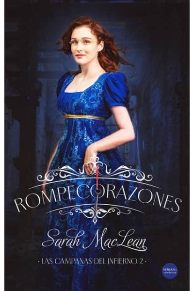 ROMPECORAZONES