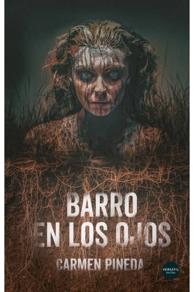 BARRO EN LOS OJOS
