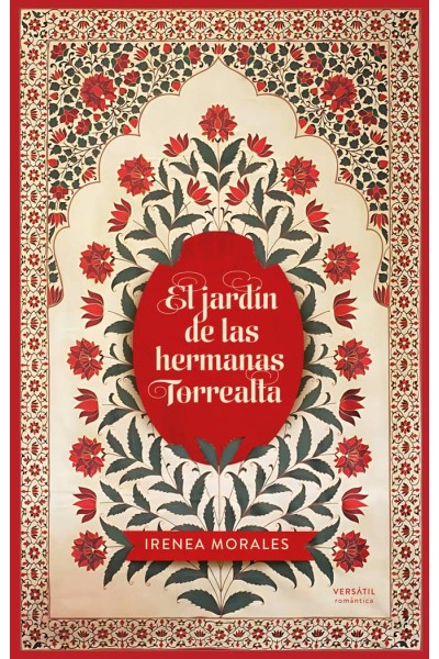 JARDIN DE LAS HERMANAS TORREALTA,EL