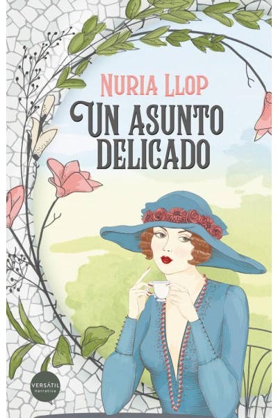 UN ASUNTO DELICADO