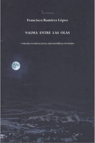 NAIMA ENTRE LAS OLAS