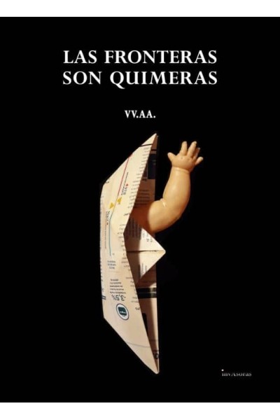 LAS FRONTERAS SON QUIMERAS