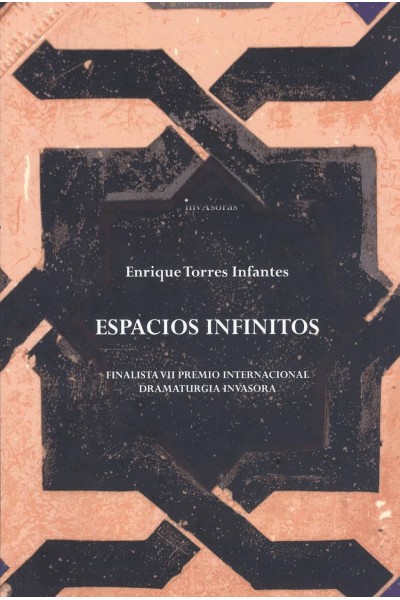 ESPACIOS INFINITOS