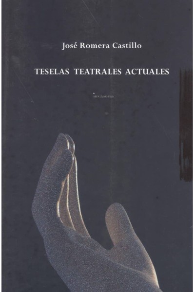 TESELAS TEATRALES ACTUALES