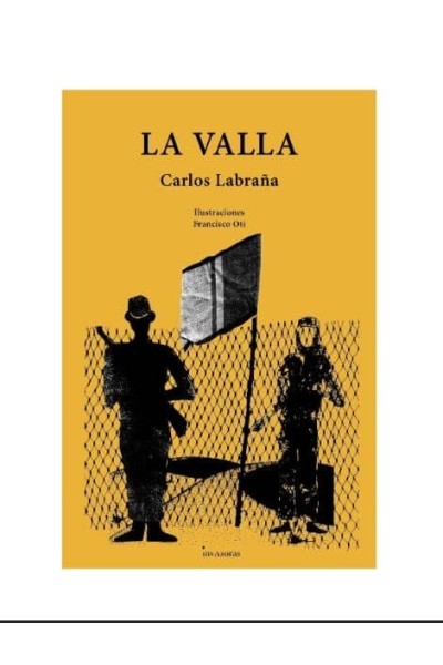 LA VALLA