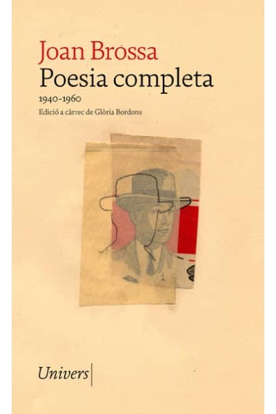POESIA COMPLETA JOAN BROSSA