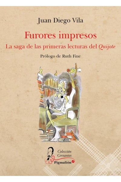 FURORES IMPRESOS