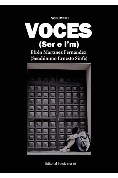 VOCES. (SER E I?M) VOLUMEN I