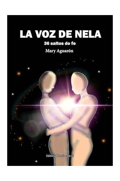 VOZ DE NELA: 36 SALTOS DE FE