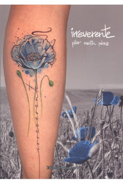 IRREVERENTE