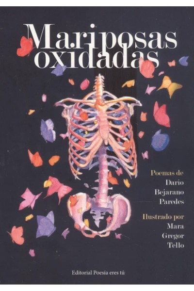 MARIPOSAS OLVIDADAS