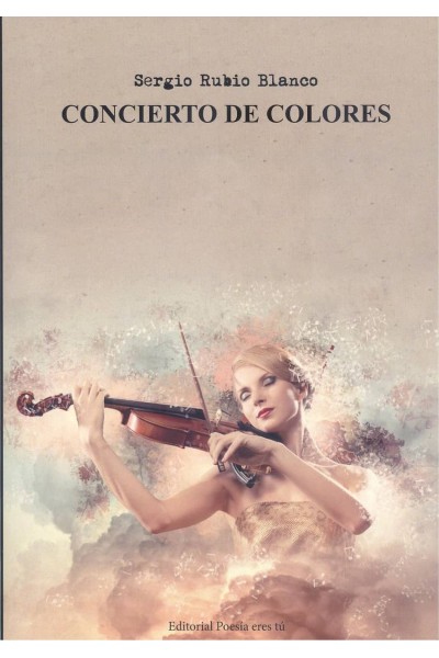 CONCIERTO DE COLORES