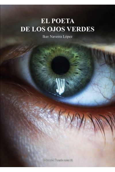 EL POETA DE OJOS VERDES