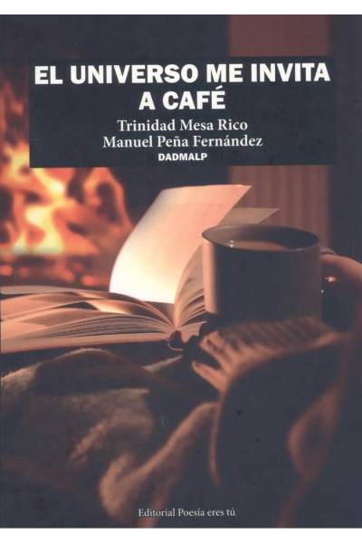 EL UNIVERSO ME INVITA A CAFÉ